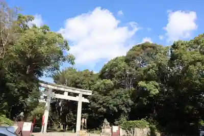 竈山神社(和歌山県)