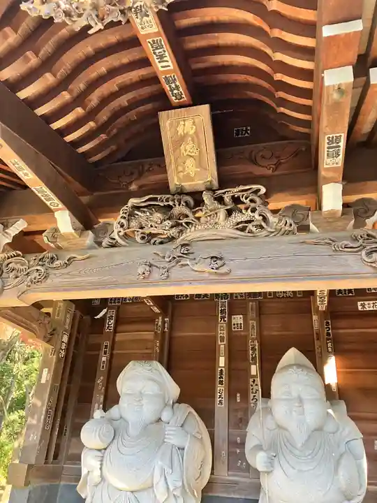 深大寺(東京都)