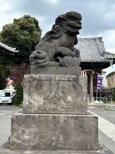 太田神社(東京都)