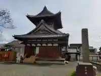 大通寺(長浜御坊)(滋賀県)