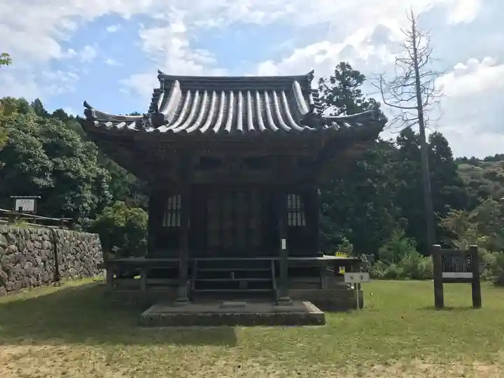 随願寺のその他建物