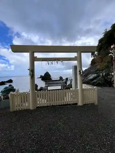 二見興玉神社(三重県)