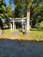 中村神社(長野県)