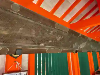 賀茂別雷神社（上賀茂神社）(京都府)