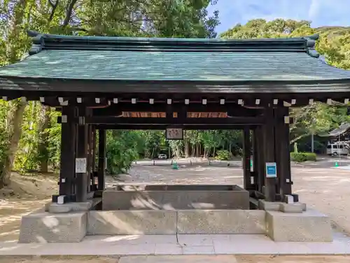 岡山縣護國神社(岡山県)
