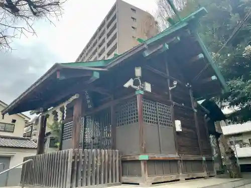 西早稲田天祖神社の{uncategorized: "未分類", other: "その他", undefined: "問題あり", building: "その他建物", grave: "お墓", sacred_gate: "鳥居", guardian: "狛犬", statue: "像", buddha: "仏像", history: "歴史", nature: "自然", garden: "庭園", animal: "動物", pagoda: "塔", temizu: "手水舎", mountain_gate: "山門・神門", sanctuary: "本殿・本堂", subordinate: "末社・摂社", art: "芸術", scenery: "景色", jizo: "地蔵", ema: "絵馬", goshuin: "御朱印", omikuji: "おみくじ", items: "授与品その他", amulet: "お守り", goshuincho: "御朱印帳", eats: "食事", festival: "お祭り", votive_dance: "神楽", shichigosan: "七五三参", wedding: "結婚式", experience: "体験その他", initially: "初詣", around: "周辺", anti_infection: "感染症対策"}