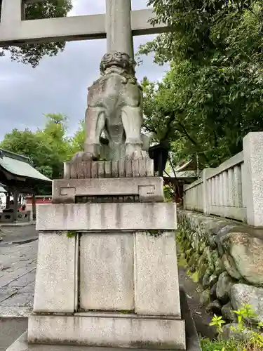 秩父神社(埼玉県)