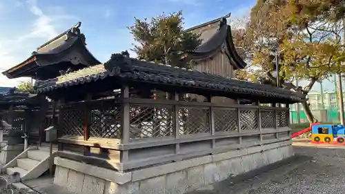 住吉神社(滋賀県)