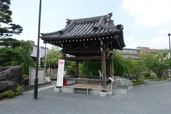 総持寺のその他建物