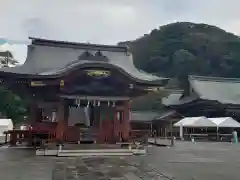 鶴岡八幡宮の建物その他