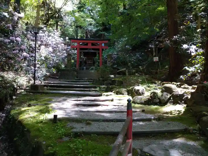 岡寺(龍蓋寺)(奈良県)