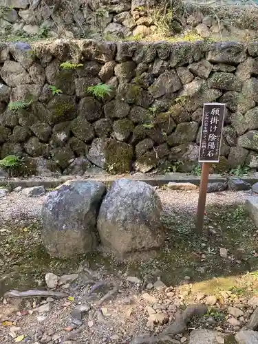 月読神社（松尾大社摂社）のその他建物