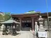 久米田寺(大阪府)