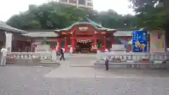 金神社(岐阜県)