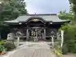 四倉諏訪神社(福島県)