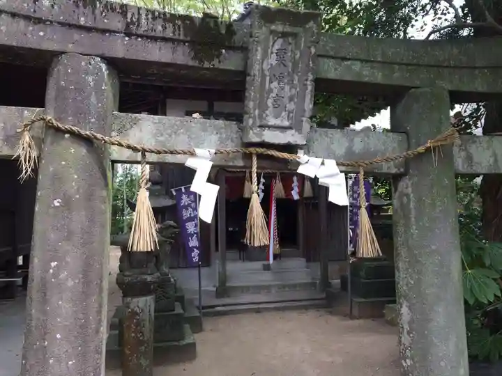 熊野原神社(佐賀県)