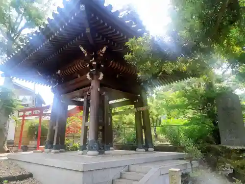 室泉寺(東京都)