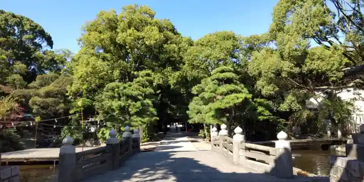 平塚八幡宮(神奈川県)