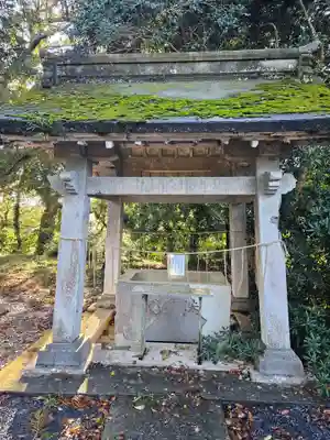 遠見岬神社(千葉県)