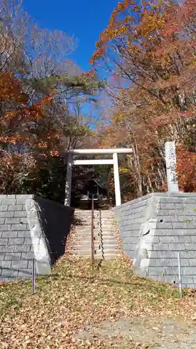 滝野神社のその他建物