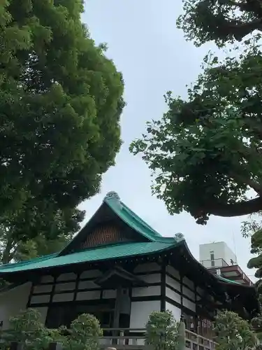 東照寺(神奈川県)
