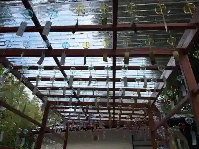 谷山神社(鹿児島県)