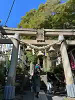 日枝神社(静岡県)