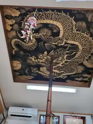 大鏑神社(福島県)