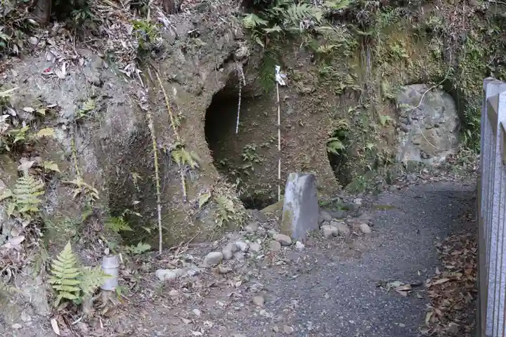御手洗神社(大分県)