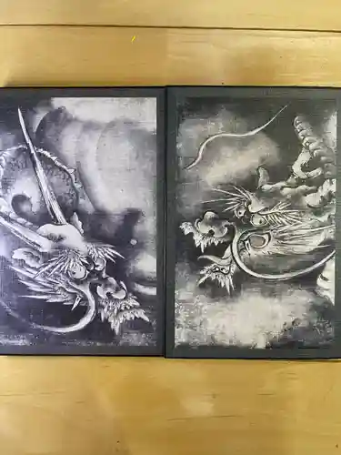 建仁寺（建仁禅寺）の芸術