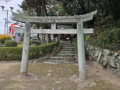 多家神社(広島県)