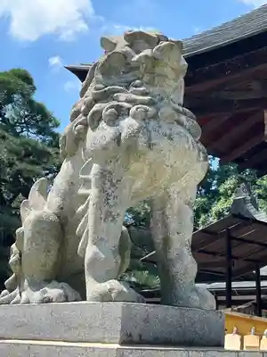 甲斐國一宮 浅間神社(山梨県)