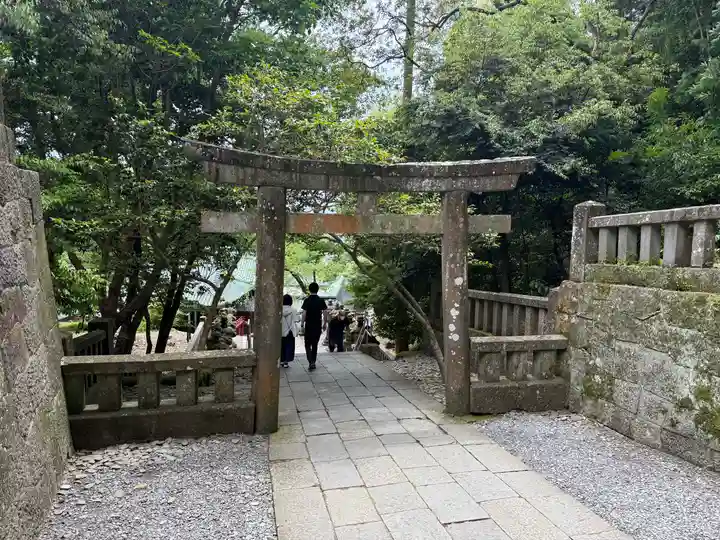 久能山東照宮(静岡県)
