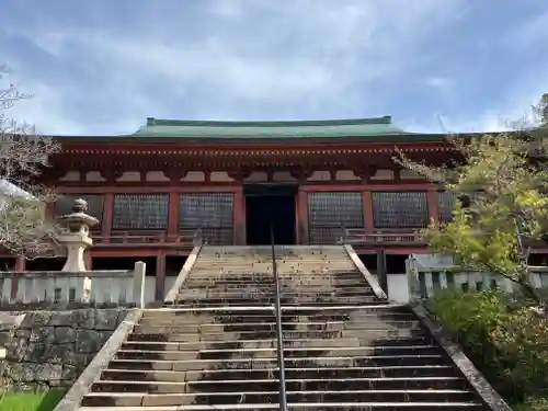 太山寺(兵庫県)