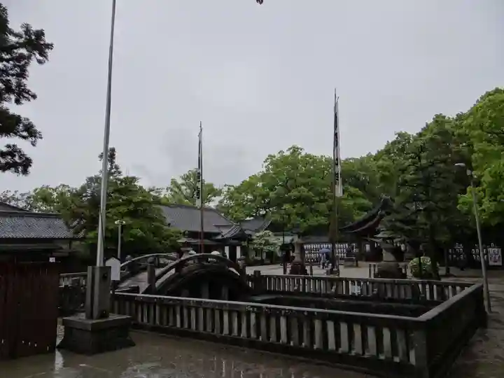 知立神社(愛知県)