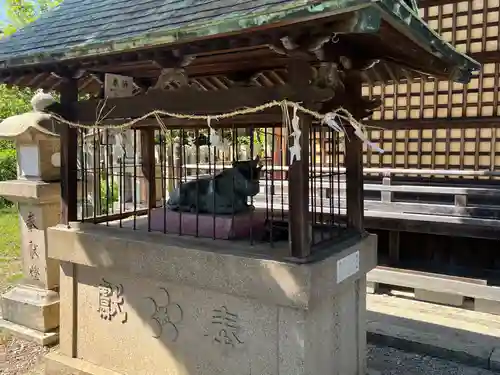 休天神社(兵庫県)