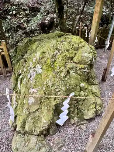 多度大社(三重県)