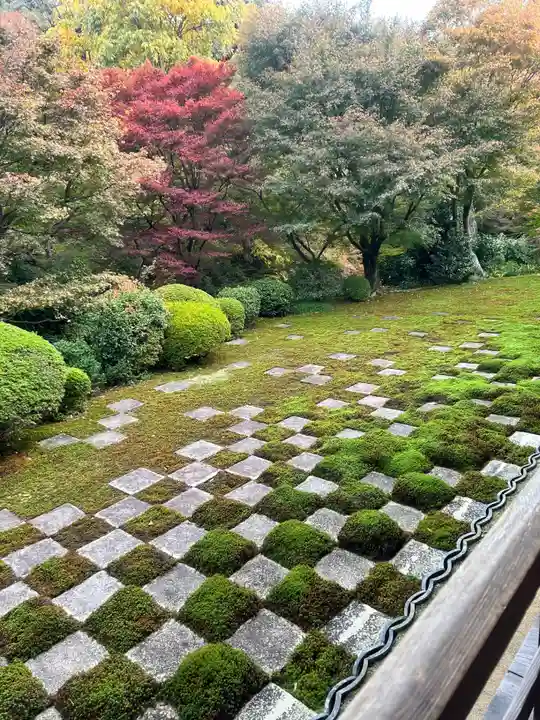 東福禅寺(東福寺)(京都府)