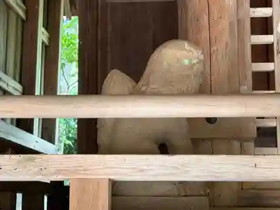 南宮神社(福井県)