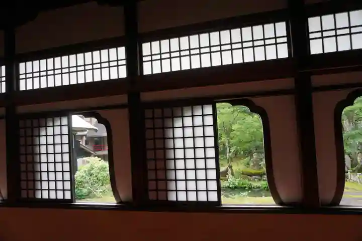 雲洞庵のその他建物