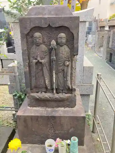 宗三寺(神奈川県)