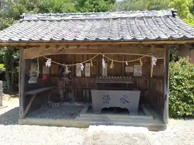 御厨神社 (赤坂)(愛知県)