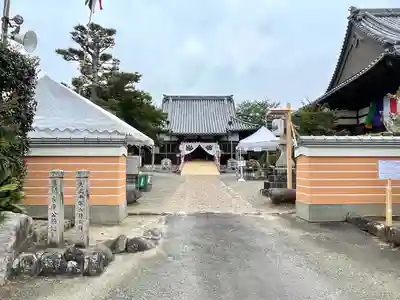 太子寺(三重県)
