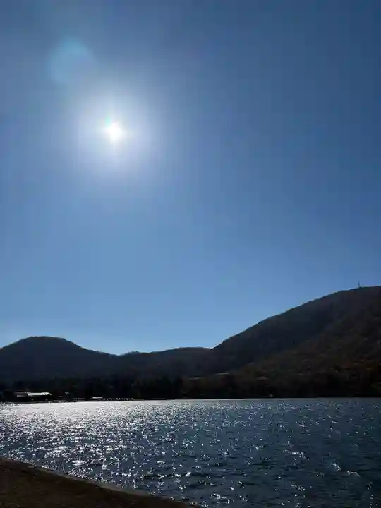 赤城神社(群馬県)
