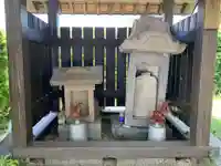 諏訪神社(千葉県)