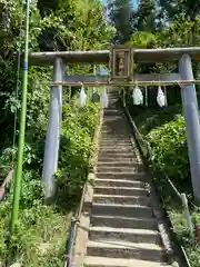 思金神社(神奈川県)