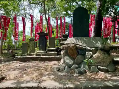 亀岡八幡宮(亀岡八幡神社)(神奈川県)