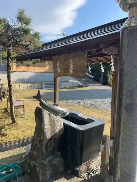 大仁神社(静岡県)