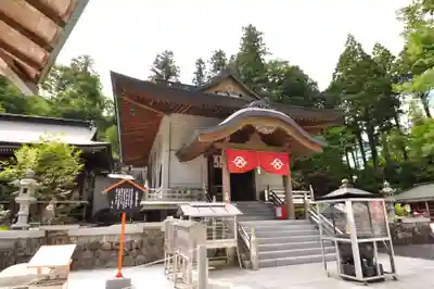 雲辺寺(徳島県)