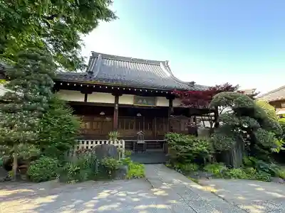 文殊院(東京都)